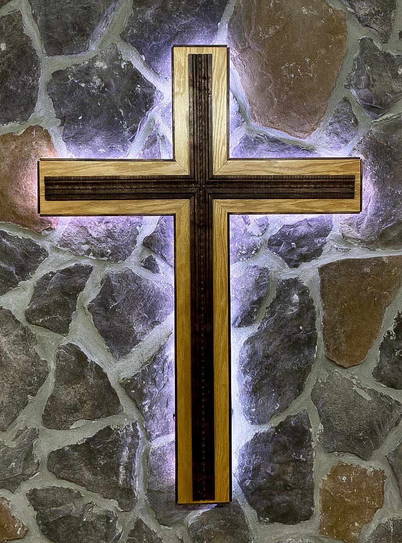 The Cross | Canaan Land Baptist Church
